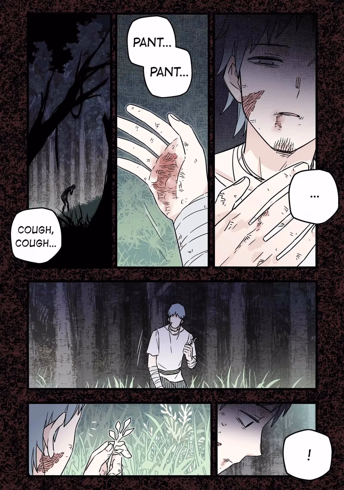 Brainless Witch Chapter 46 page 23 - 