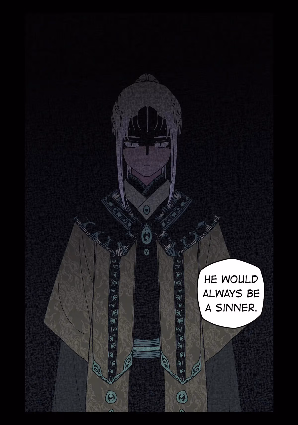 Brainless Witch Chapter 47 page 18 - 