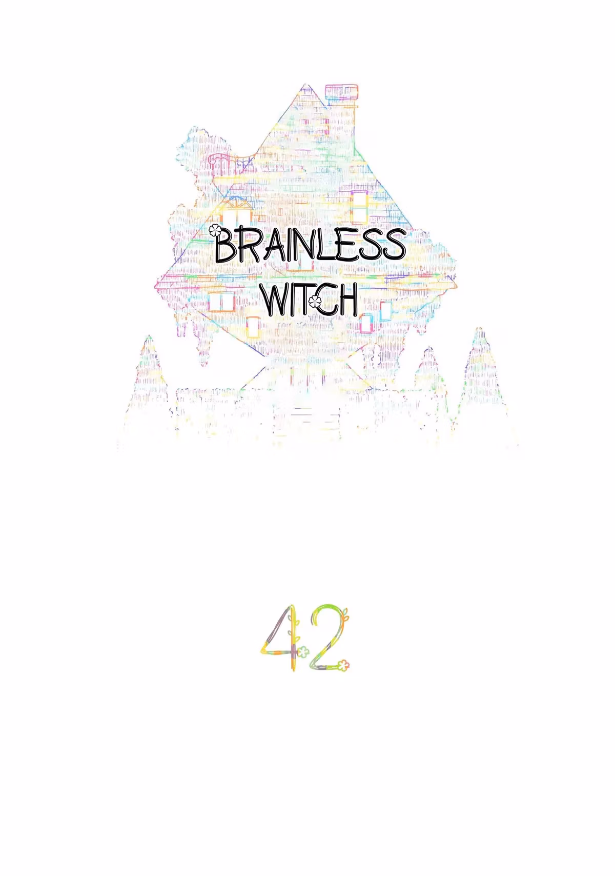 Brainless Witch Chapter 48 page 2 - 