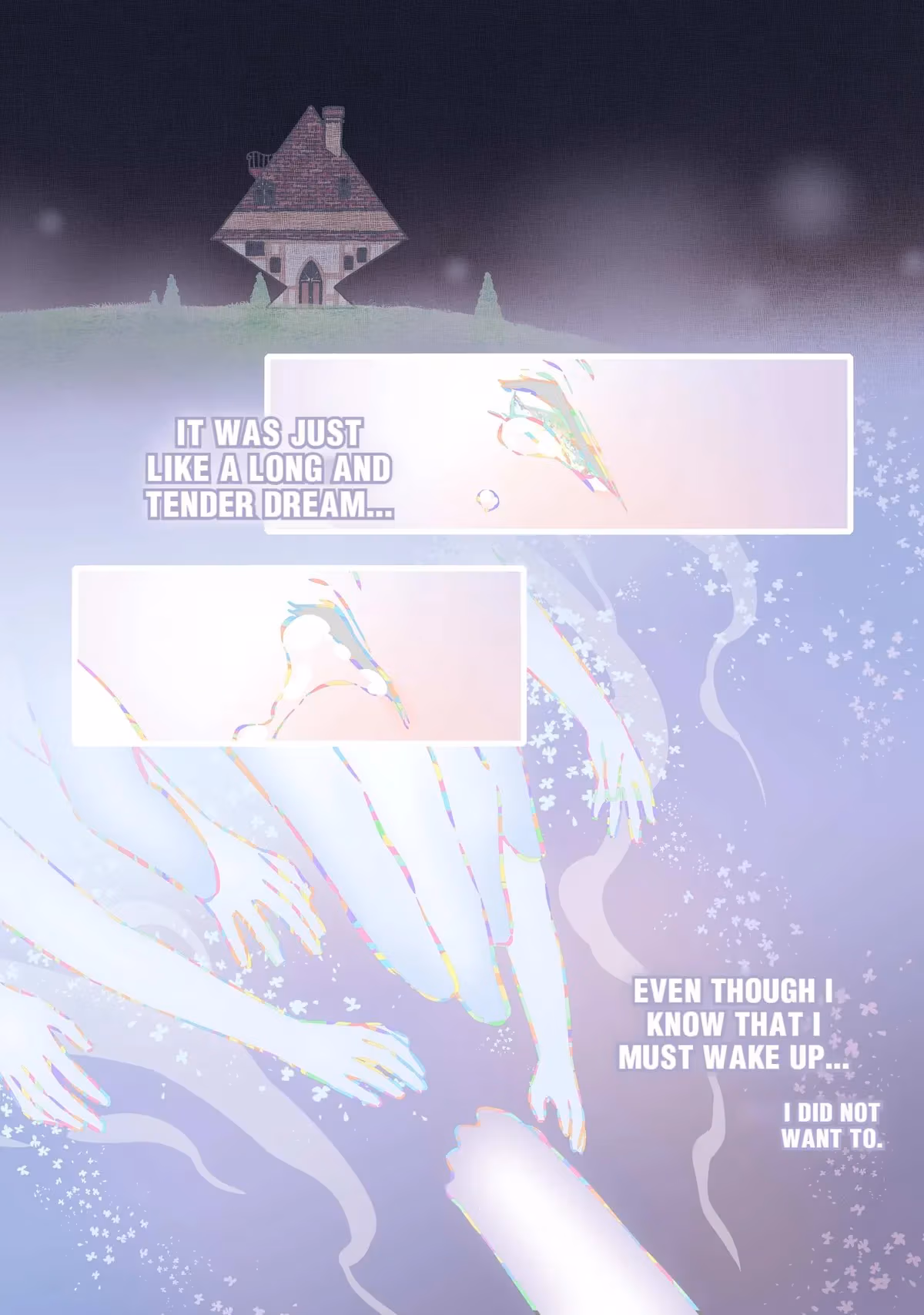 Brainless Witch Chapter 48 page 6 - 