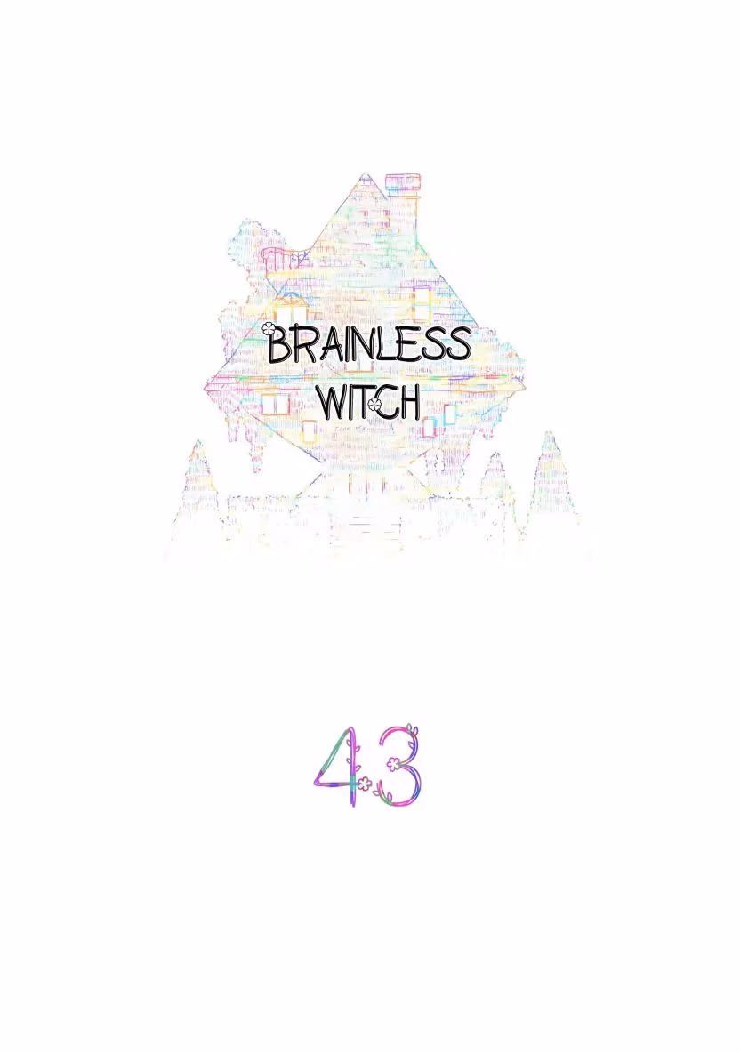 Brainless Witch Chapter 49 page 2 - 