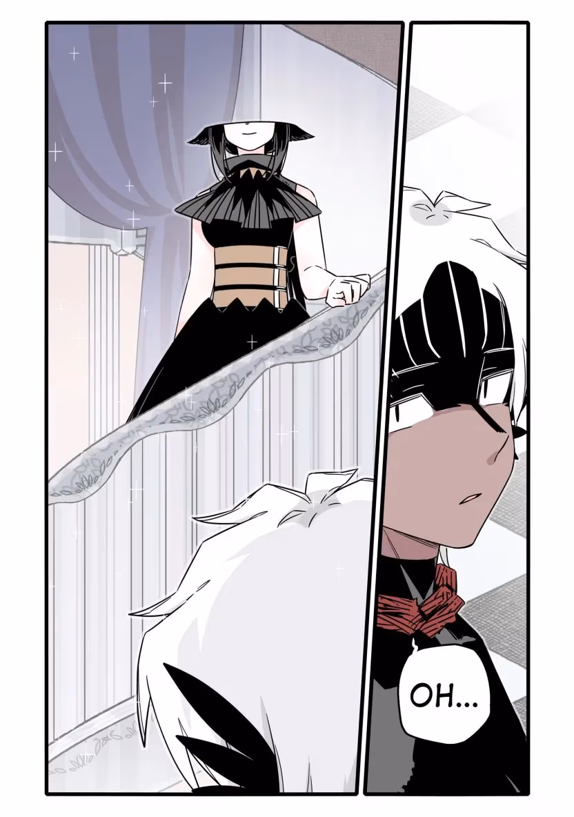 Brainless Witch Chapter 49 page 4 - 