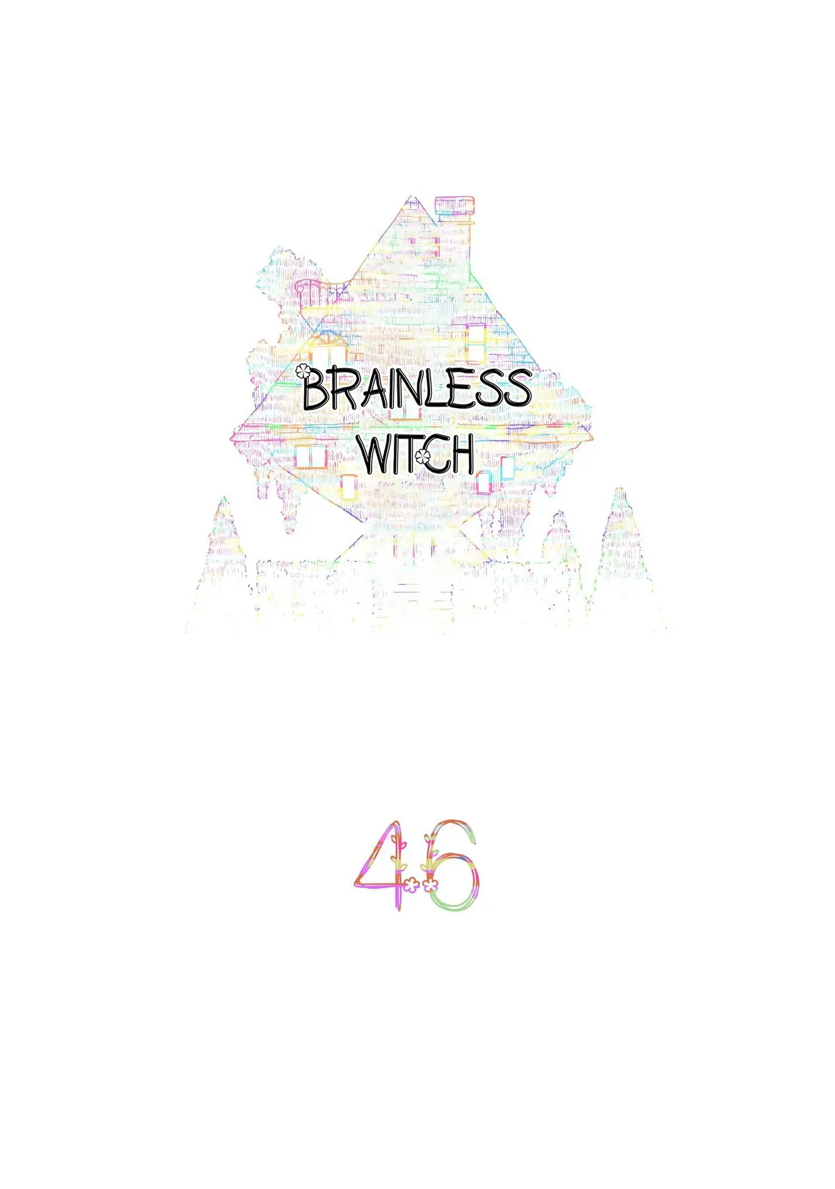 Brainless Witch Chapter 51.99 page 2 - 