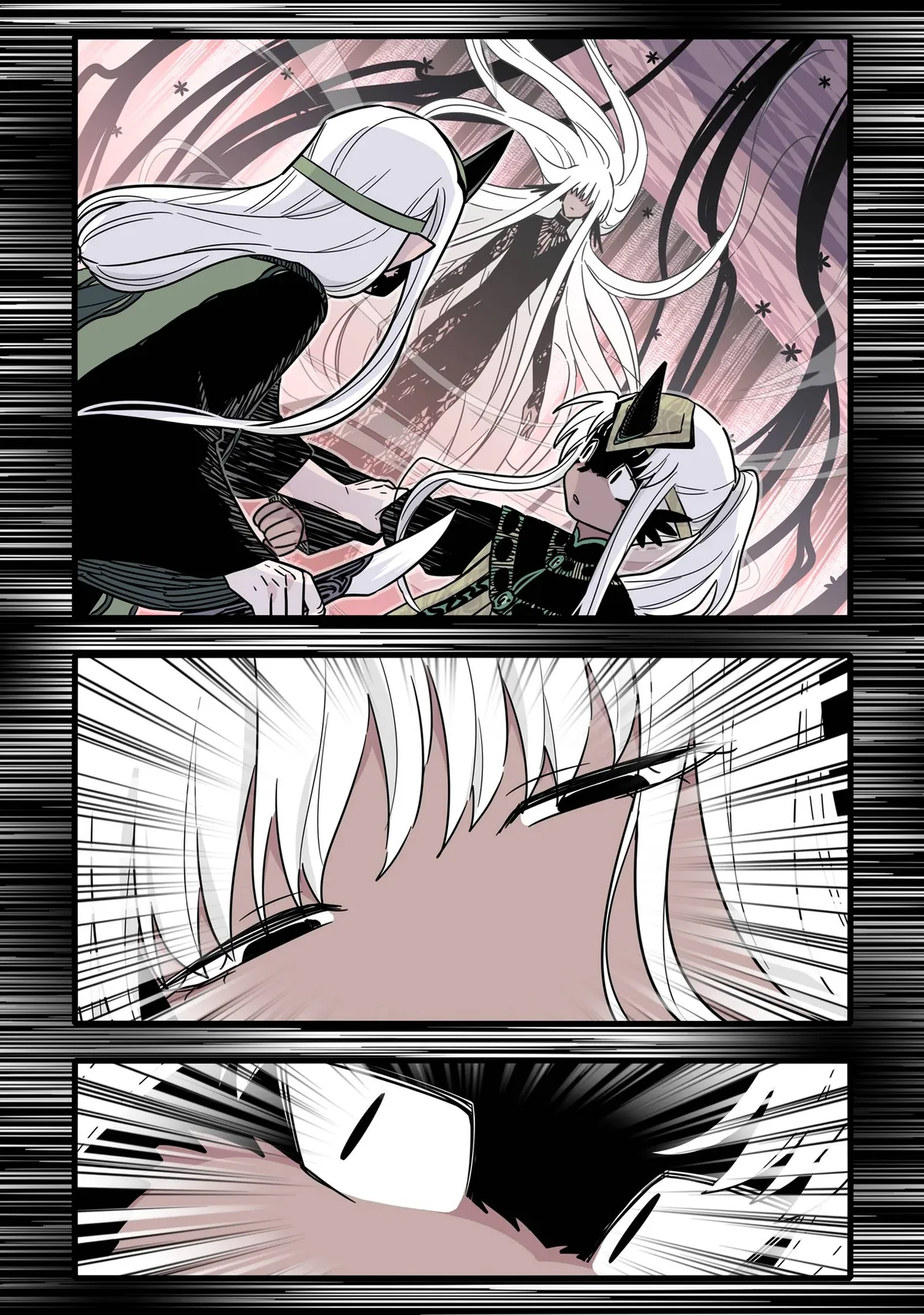 Brainless Witch Chapter 51.99 page 4 - 