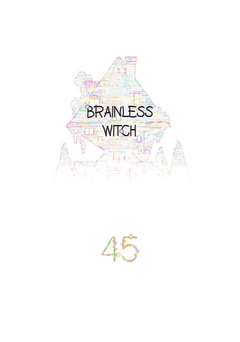 Brainless Witch Chapter 51 page 2 - 