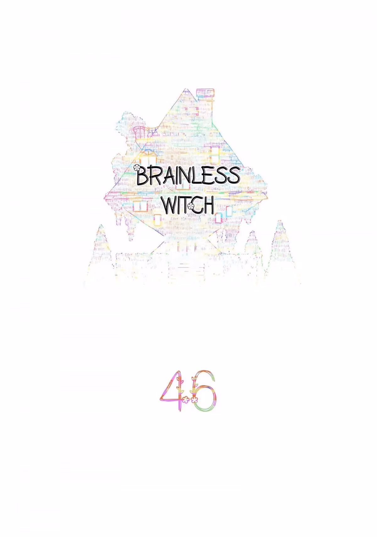 Brainless Witch Chapter 52 page 2 - 