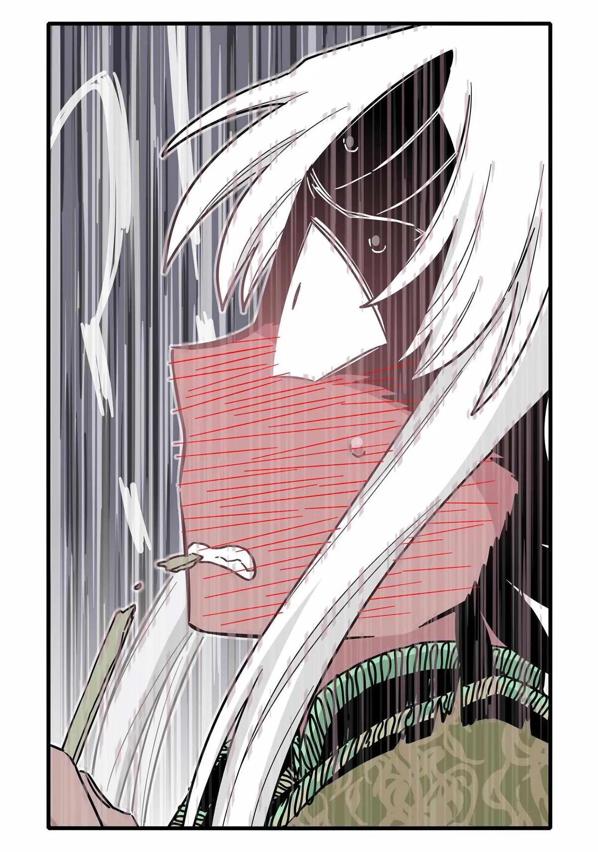 Brainless Witch Chapter 54.99 page 9 - 