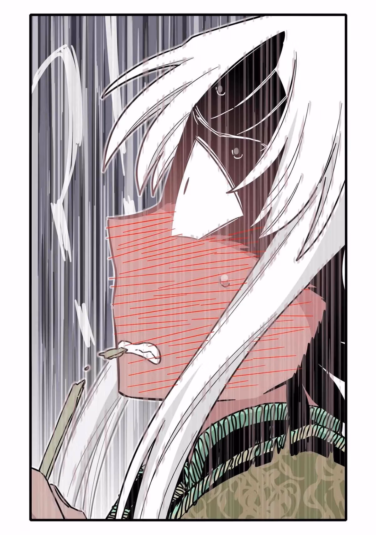 Brainless Witch Chapter 55 page 9 - 