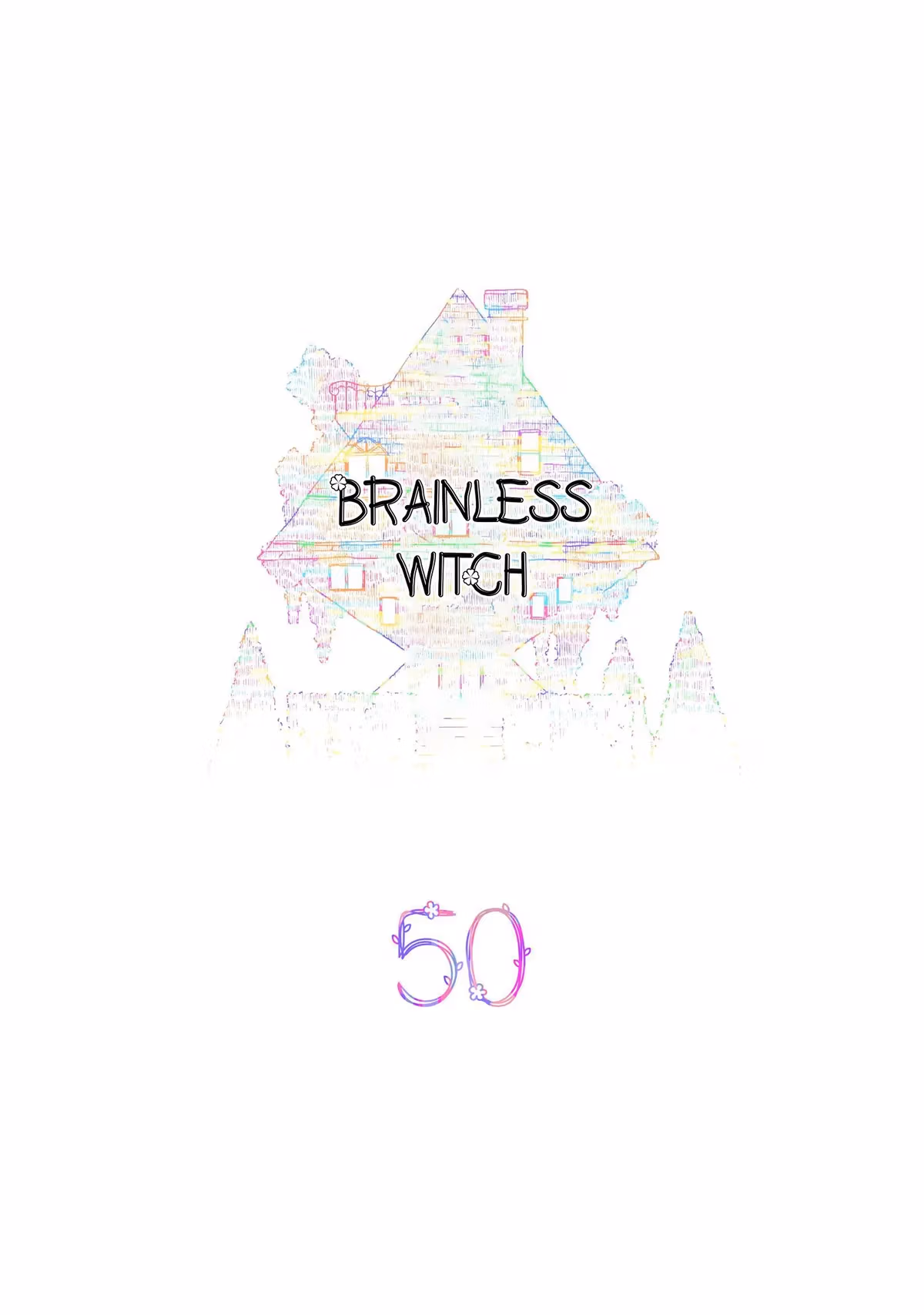 Brainless Witch Chapter 56 page 2 - 