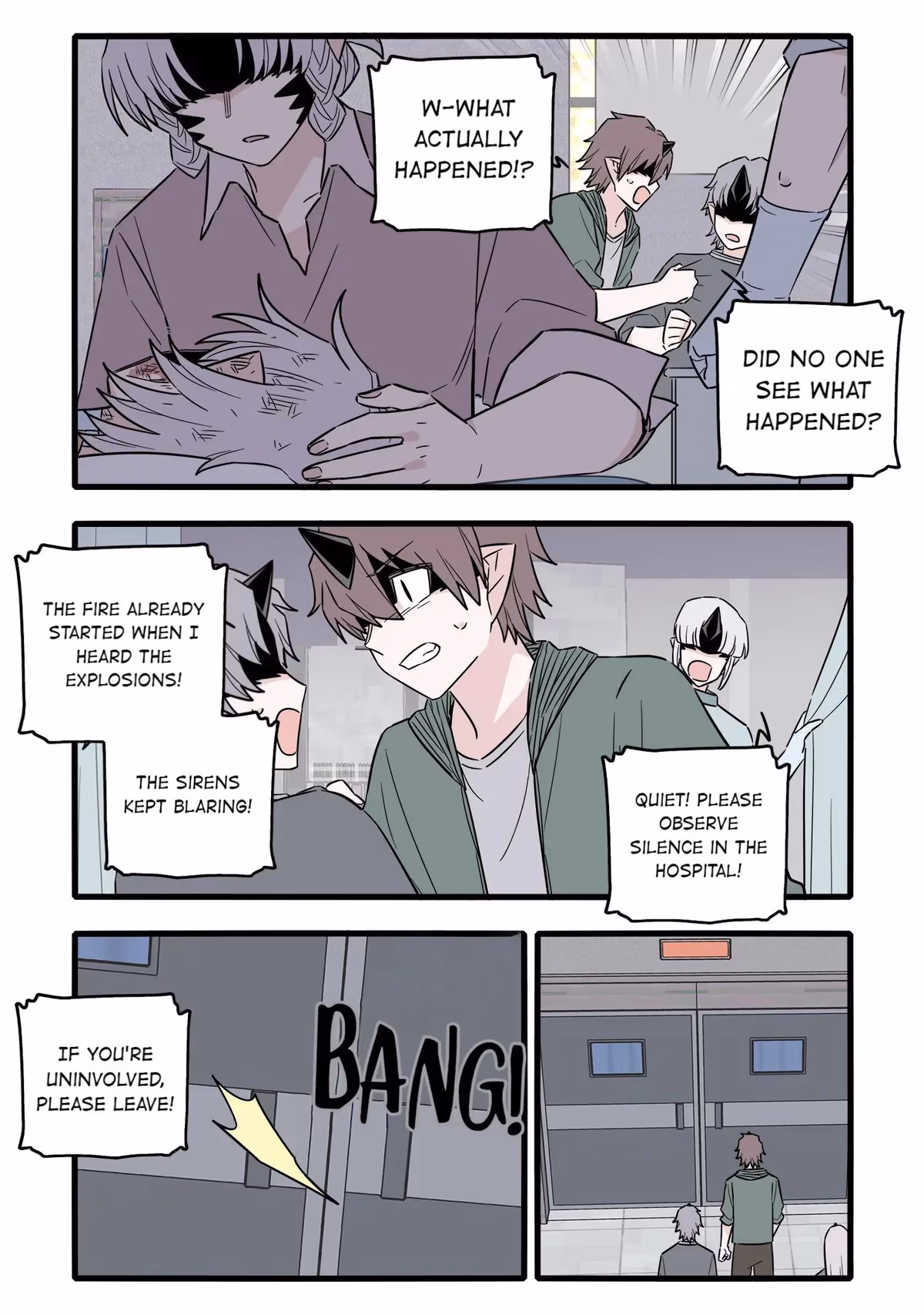 Brainless Witch Chapter 59.2 page 3 - 