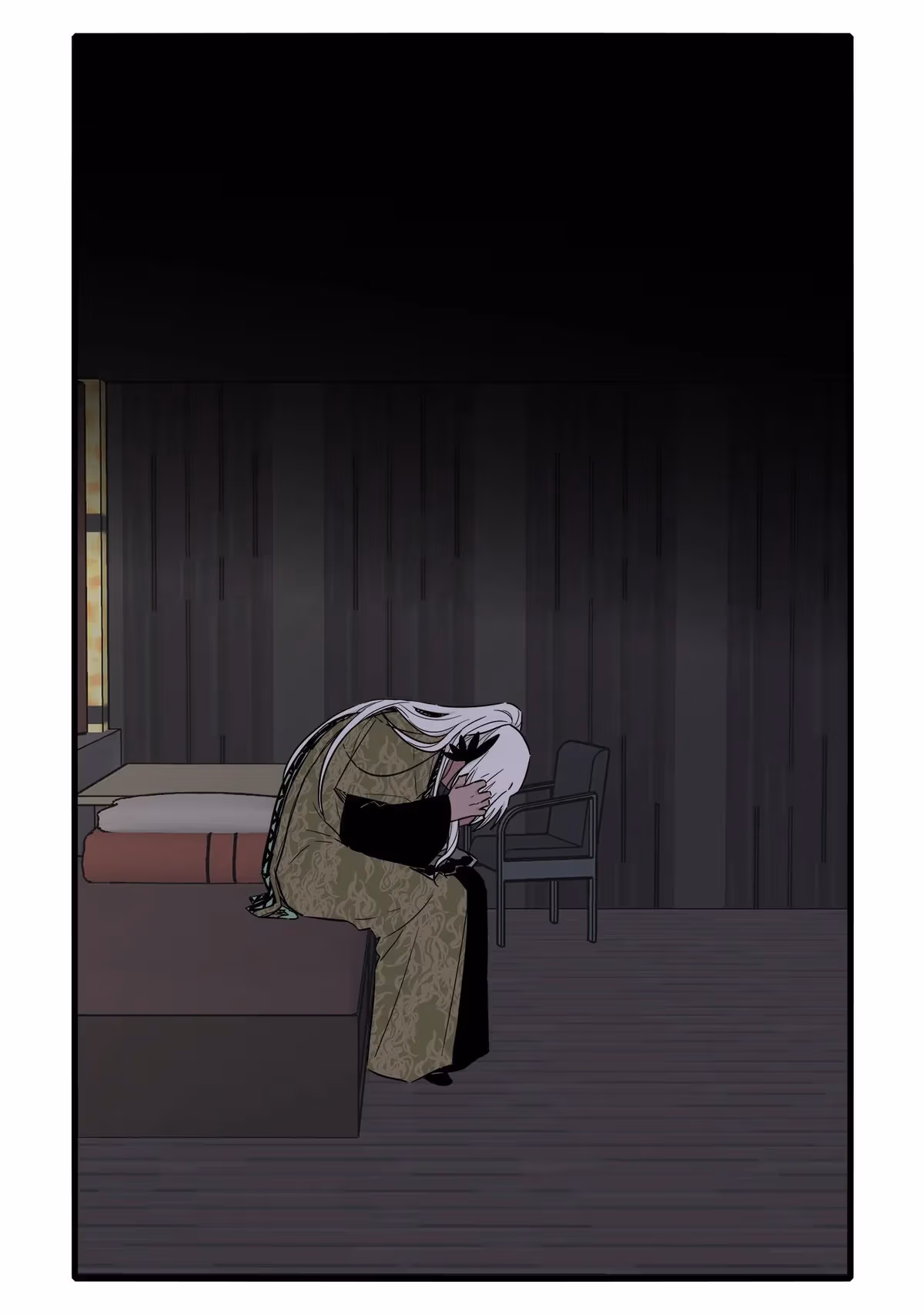 Brainless Witch Chapter 60 page 5 - 