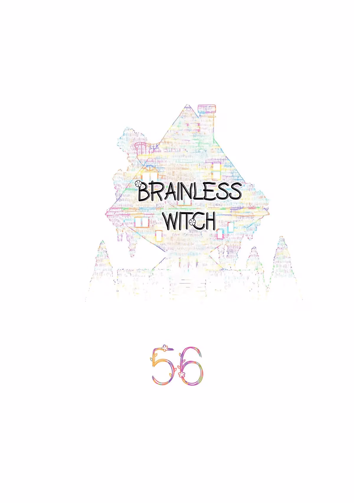 Brainless Witch Chapter 62 page 2 - 