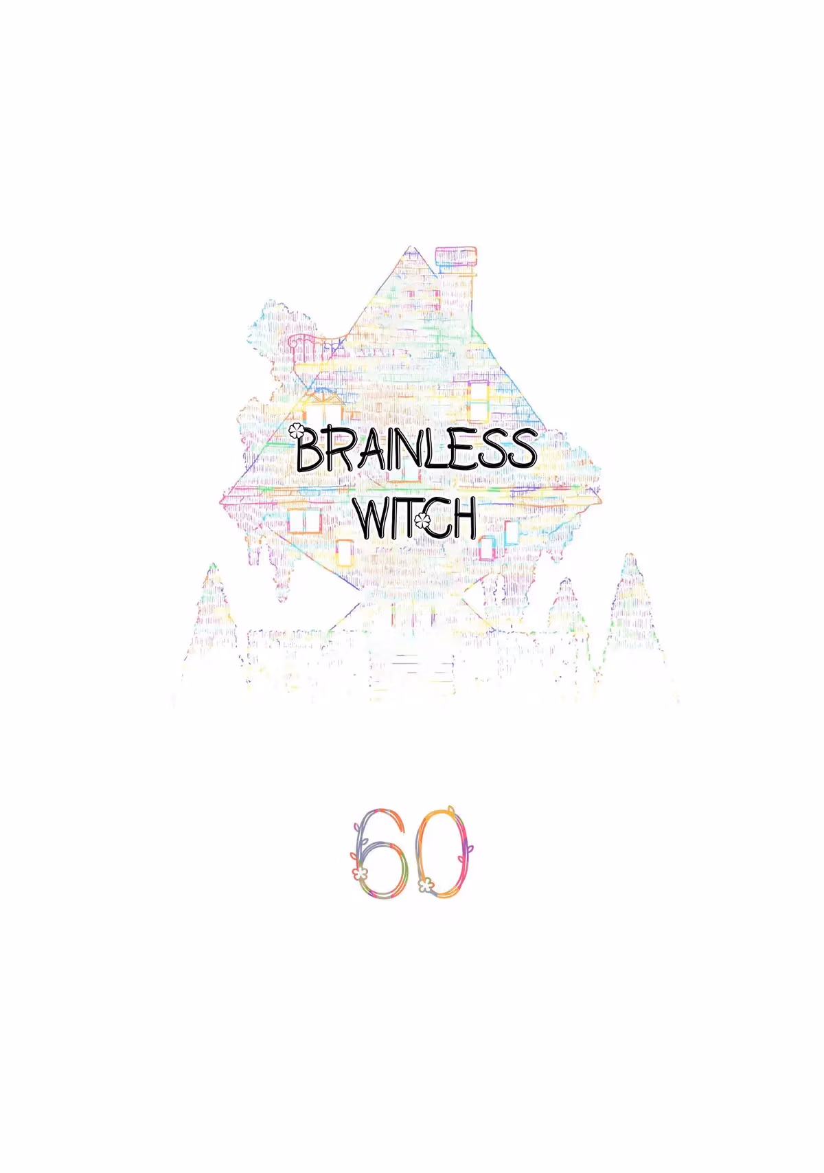 Brainless Witch Chapter 66 page 2 - 