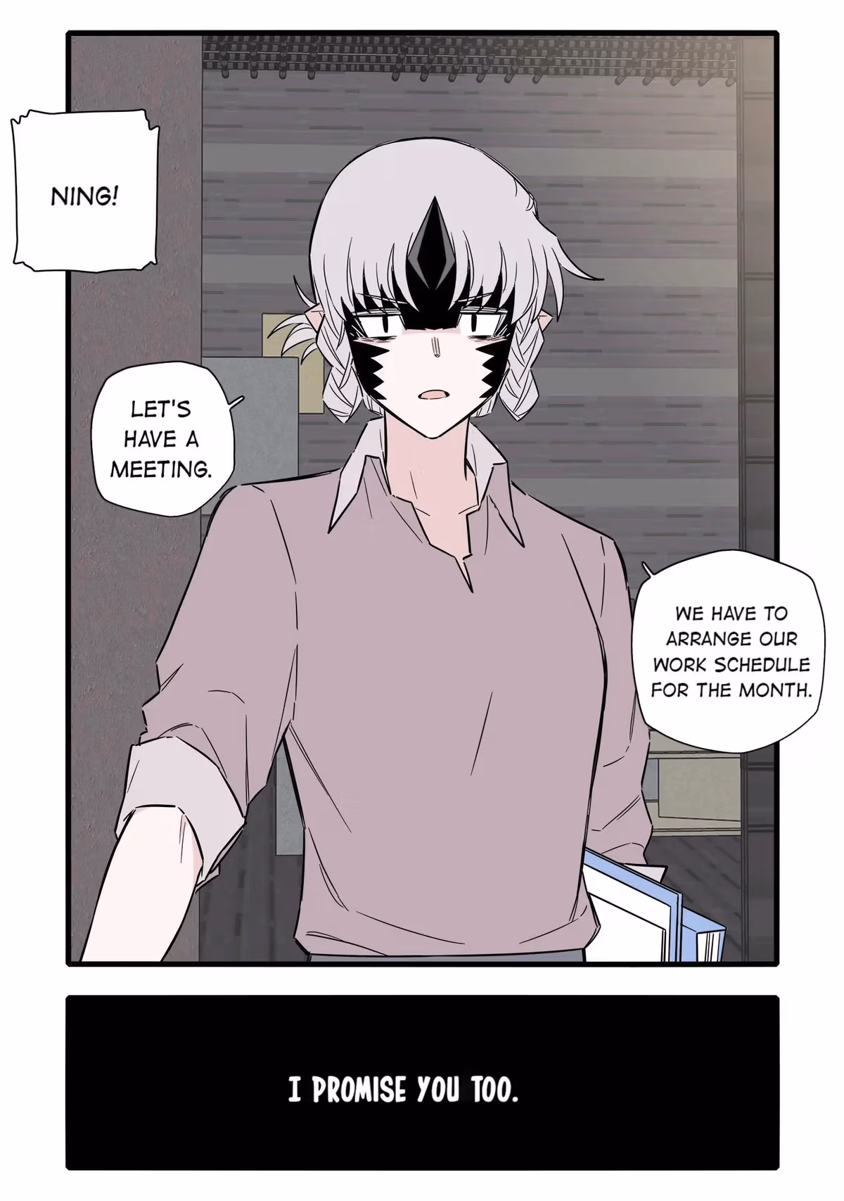 Brainless Witch Chapter 67 page 16 - 