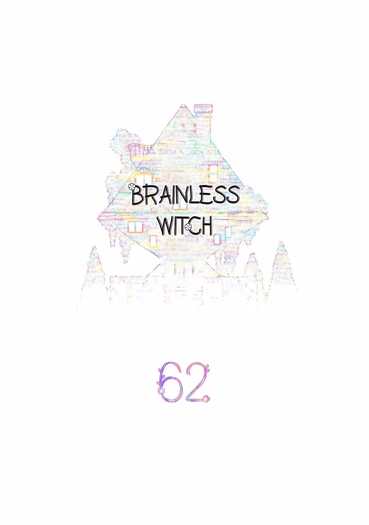 Brainless Witch Chapter 69 page 2 - 