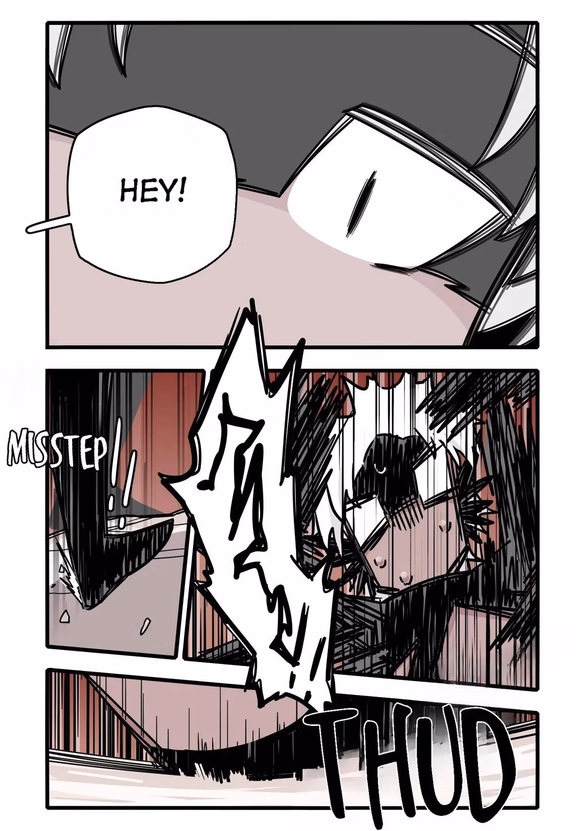 Brainless Witch Chapter 70 page 12 - 