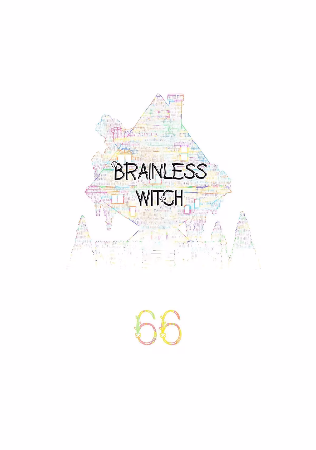 Brainless Witch Chapter 73 page 2 - 
