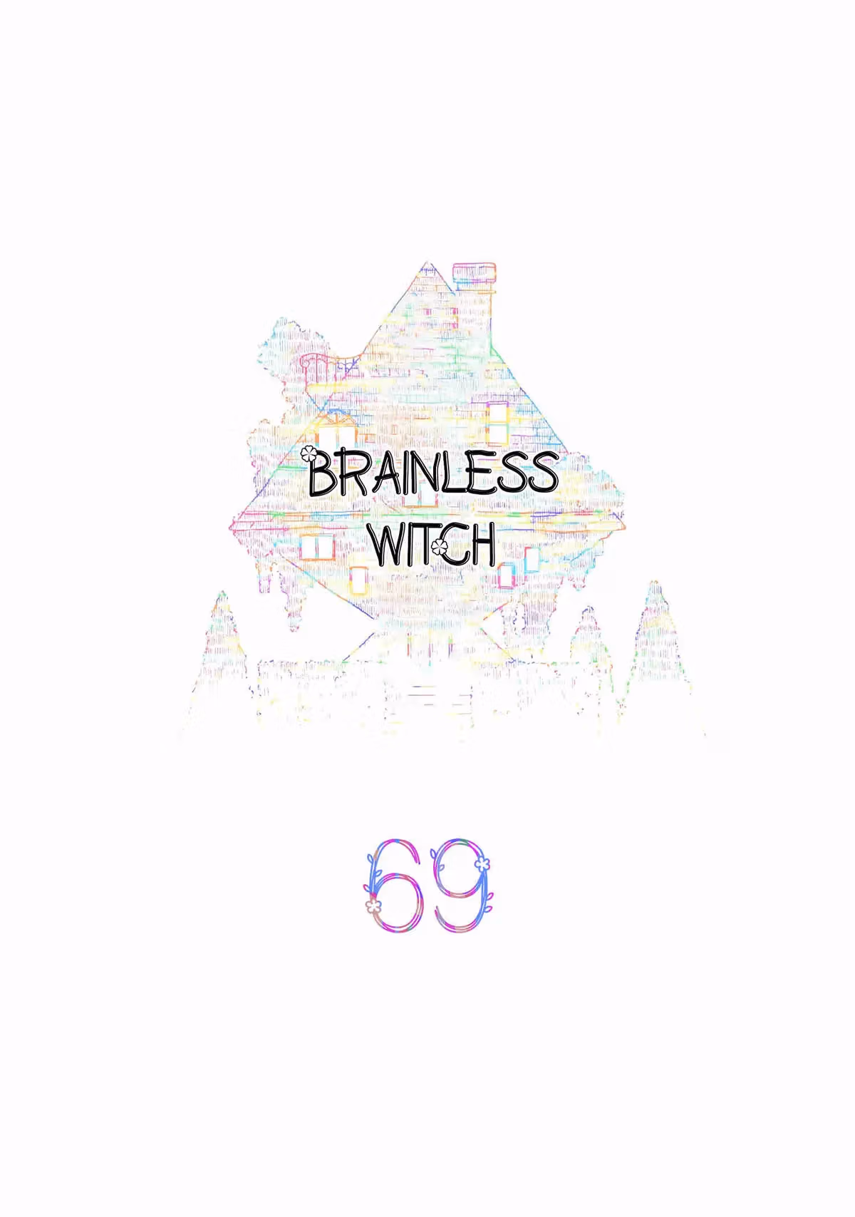 Brainless Witch Chapter 76 page 2 - 