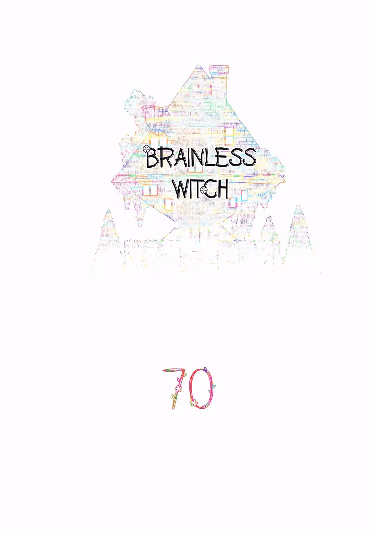 Brainless Witch Chapter 77 page 2 - 