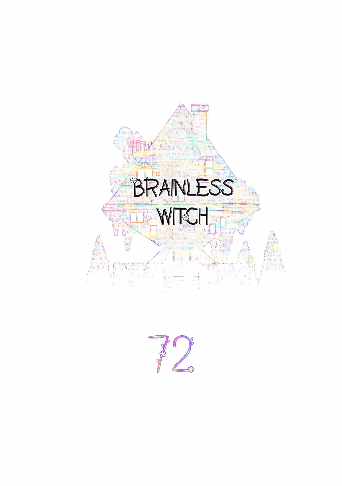 Brainless Witch Chapter 79 page 2 - 
