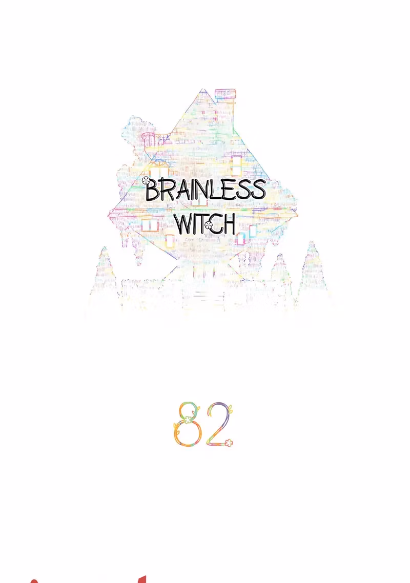 Brainless Witch Chapter 82 page 2 - 