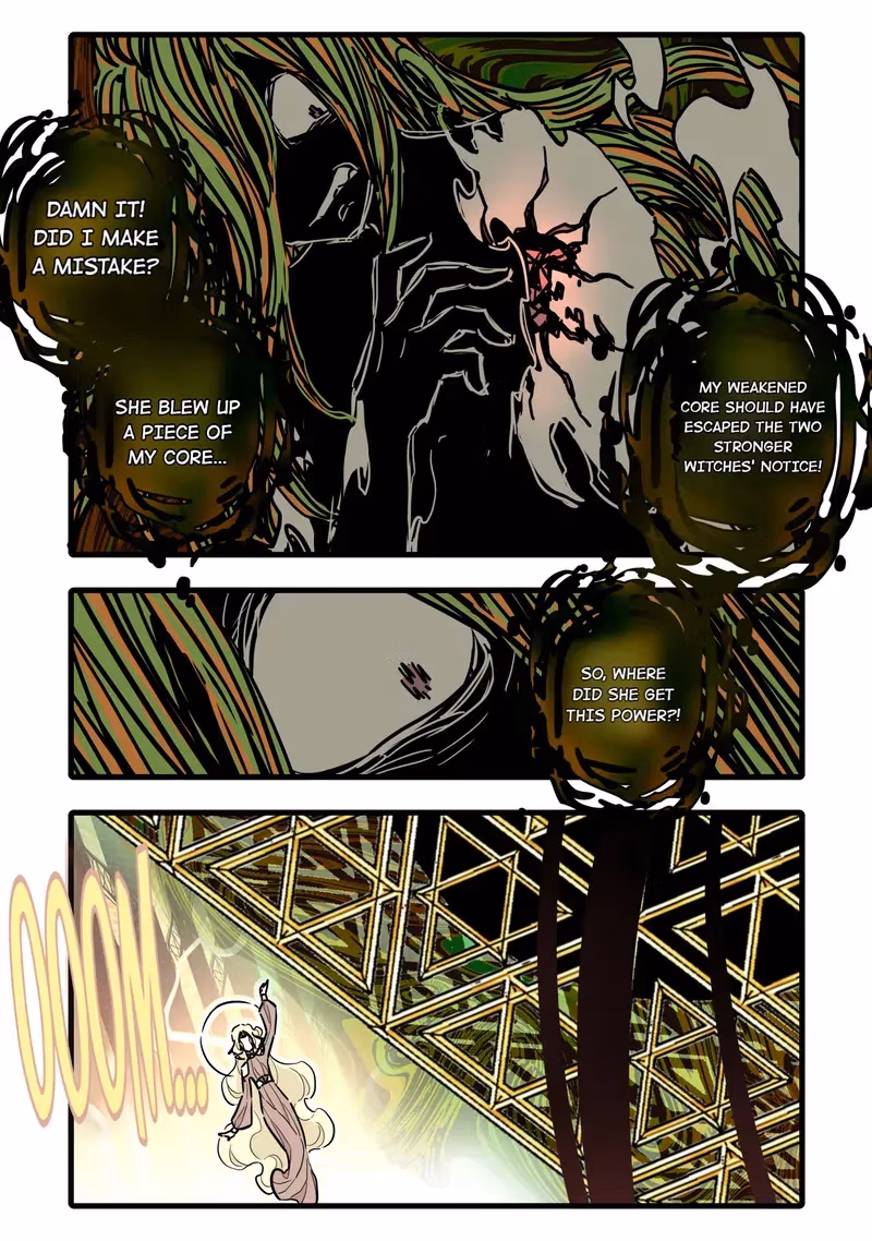 Brainless Witch Chapter 82 page 4 - 