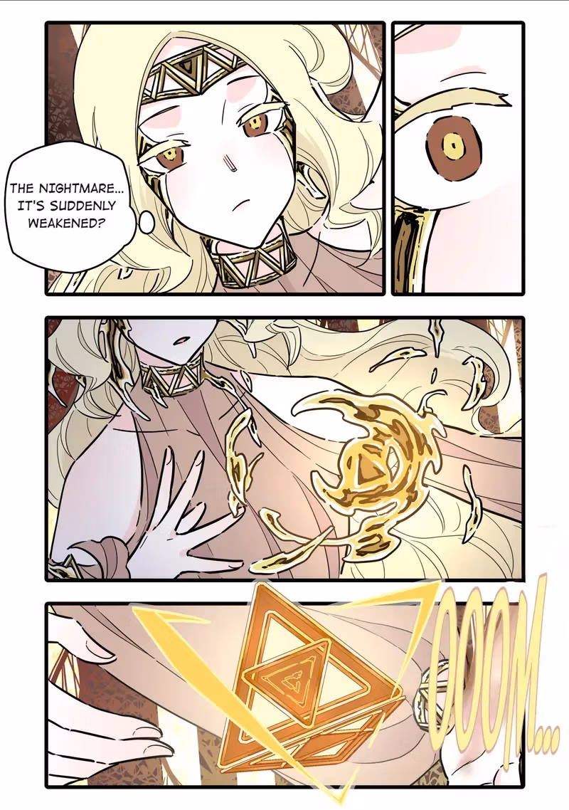 Brainless Witch Chapter 82 page 5 - 