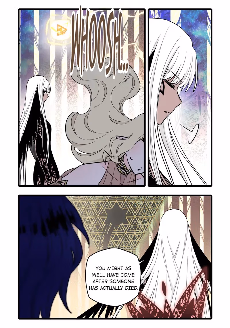 Brainless Witch Chapter 82 page 6 - 