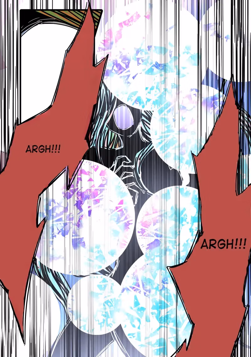 Brainless Witch Chapter 82 page 10 - 