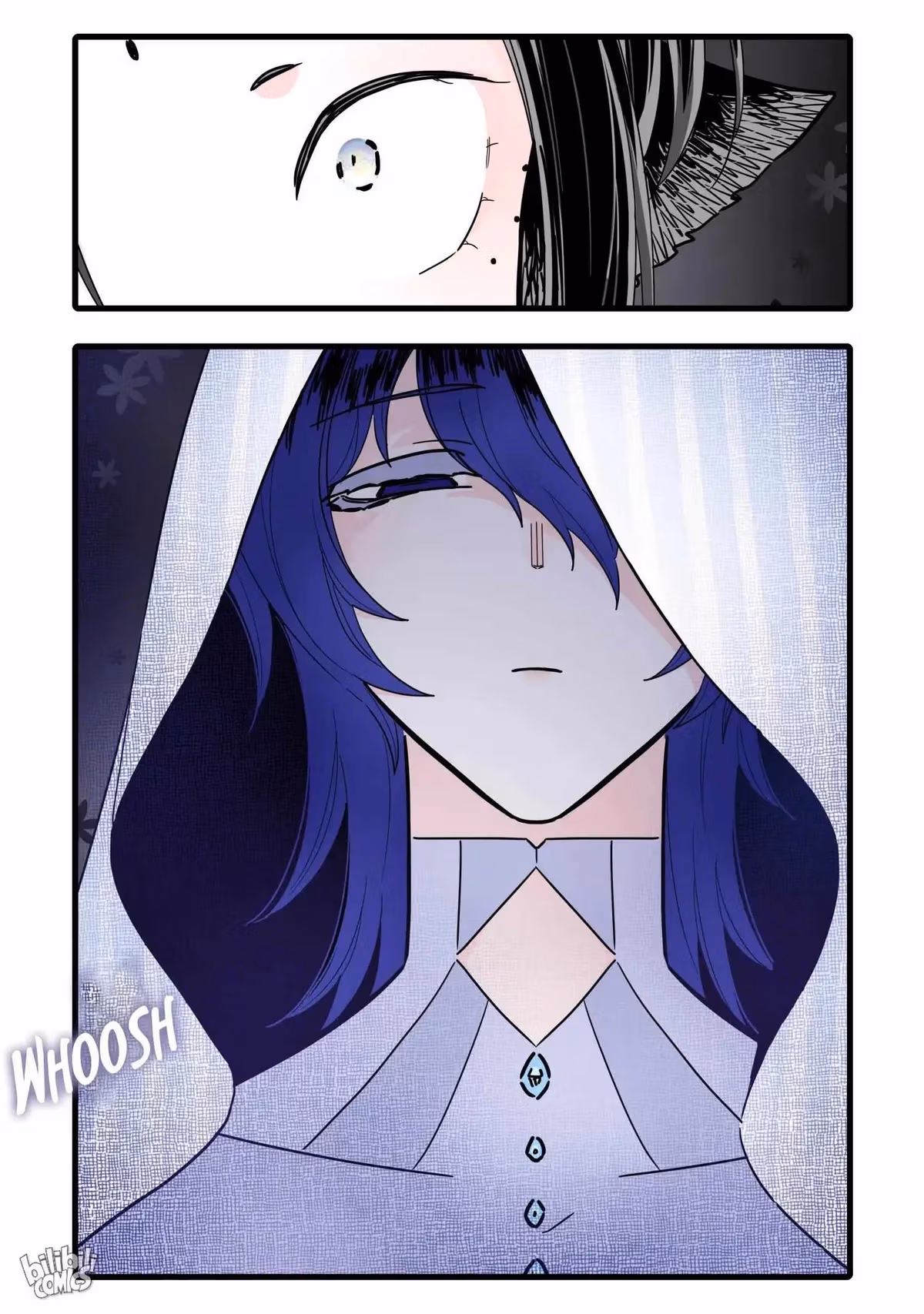 Brainless Witch Chapter 86 page 18 - 