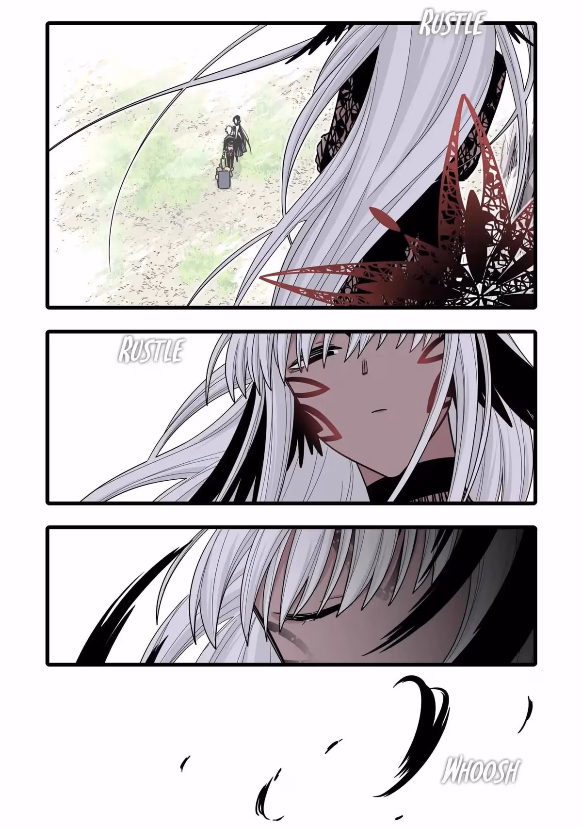 Brainless Witch Chapter 88 page 20 - 