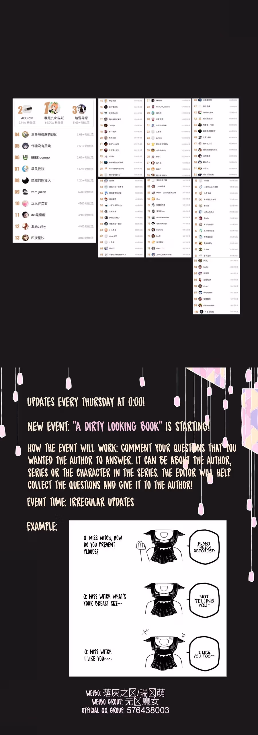 Read Brainless Witch chapter 9 image 7 on Lezhin