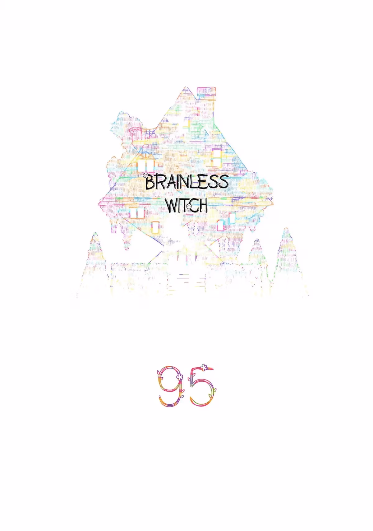Brainless Witch Chapter 95 page 2 - 