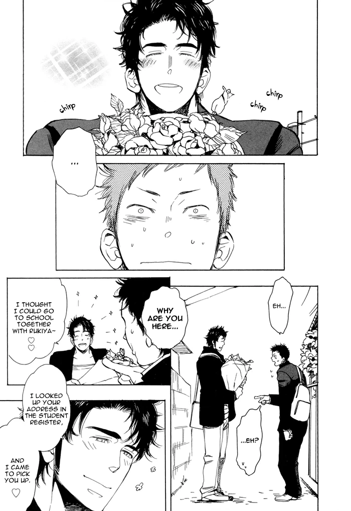 Read Brand-new Star chapter 1 image 29 on Lezhin