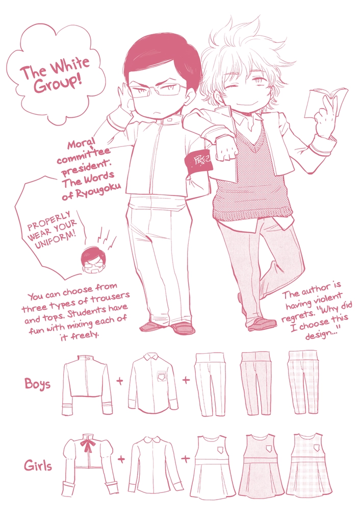 Read Brand-new Star chapter 1 image 4 on Lezhin