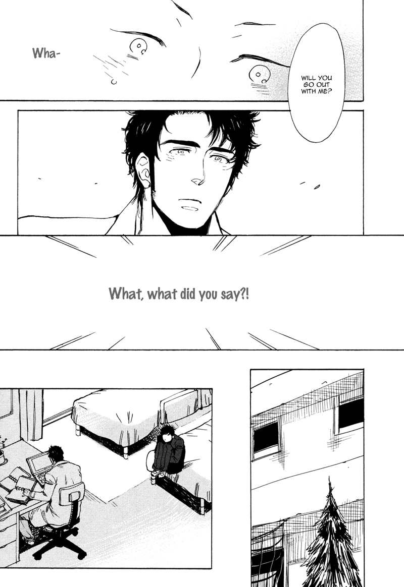 Read Brand-new Star chapter 2 image 11 on Lezhin
