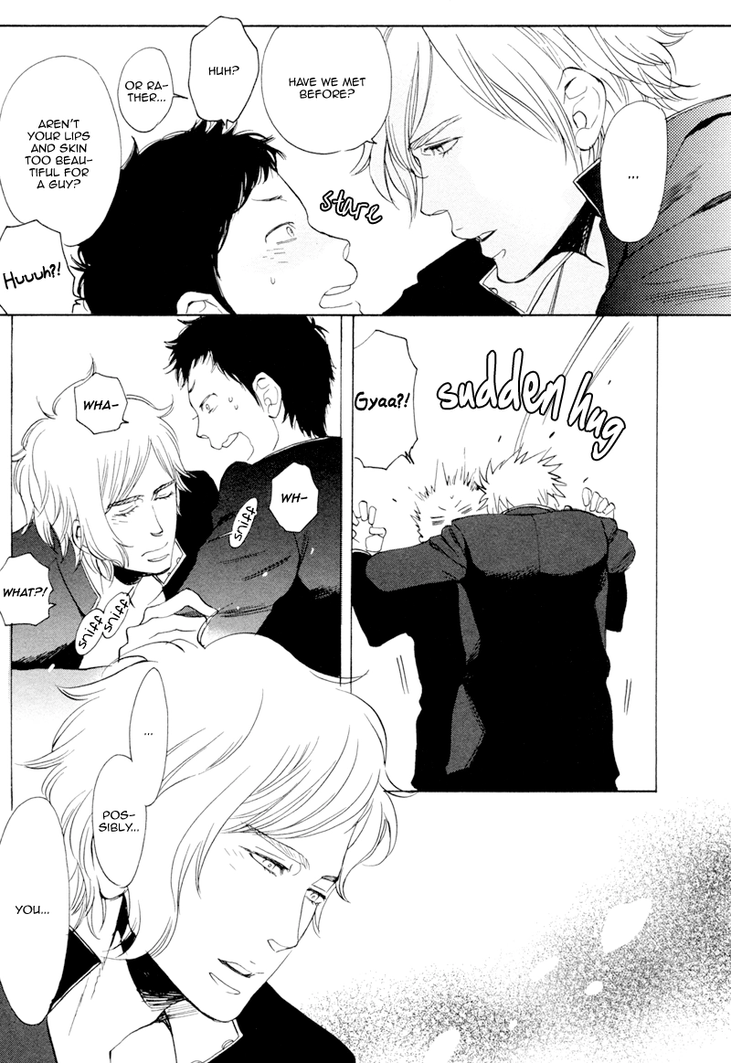 Read Brand-new Star chapter 2 image 9 on Lezhin