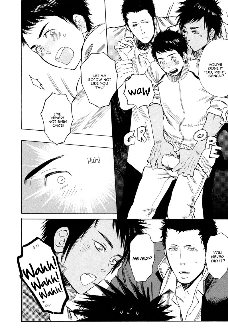 Read Brand-new Star chapter 4 image 10 on Lezhin