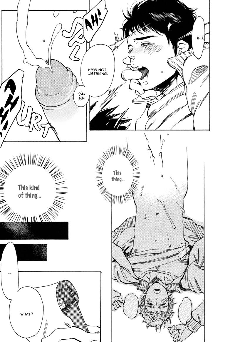 Read Brand-new Star chapter 4 image 21 on Lezhin