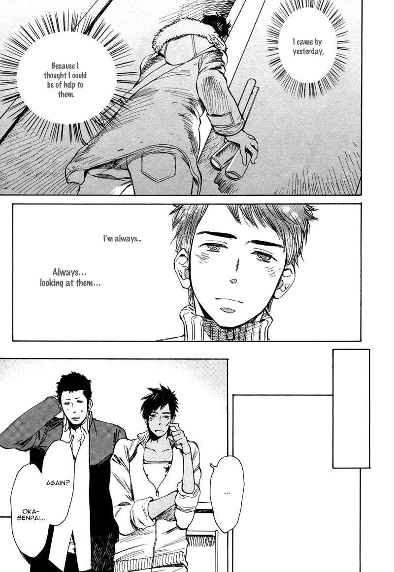 Read Brand-new Star chapter 4 image 27 on Lezhin