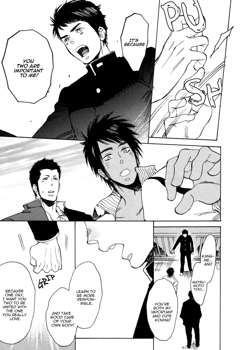 Read Brand-new Star chapter 4 image 29 on Lezhin