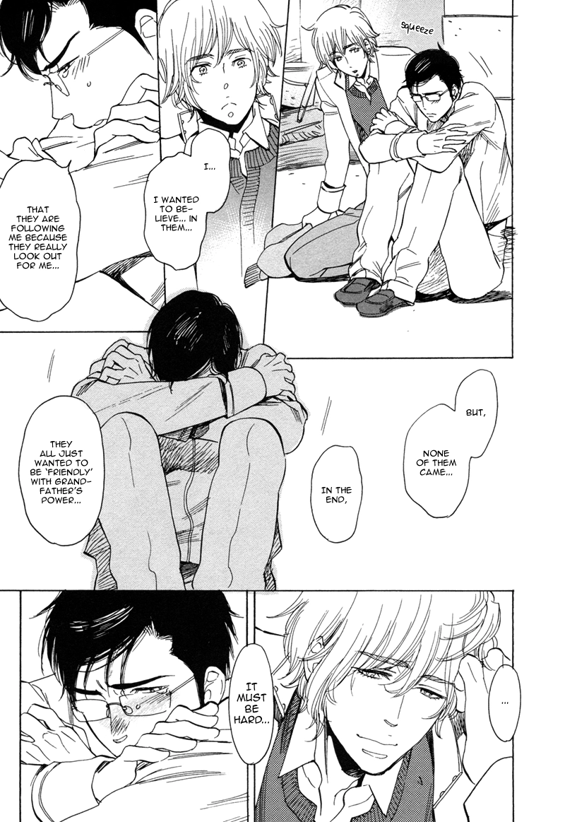 Read Brand-new Star chapter 5 image 25 on Lezhin