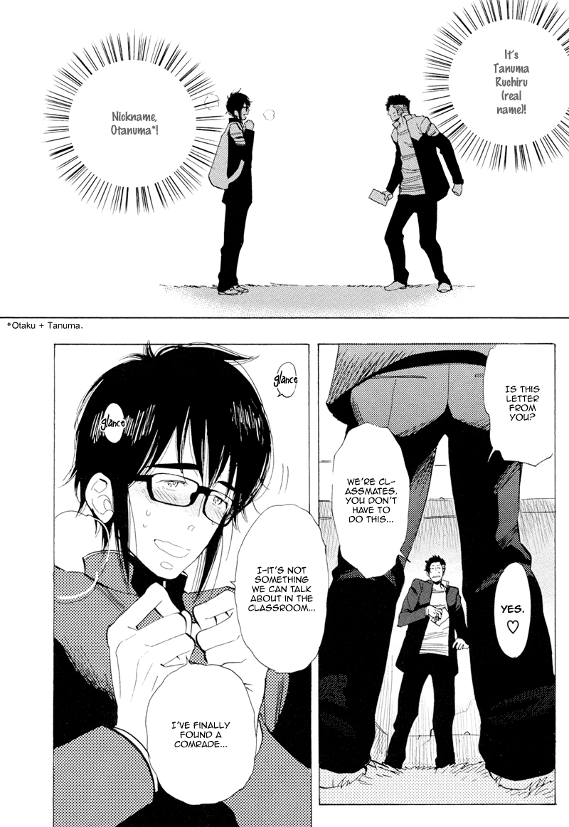 Read Brand-new Star chapter 6 image 10 on Lezhin