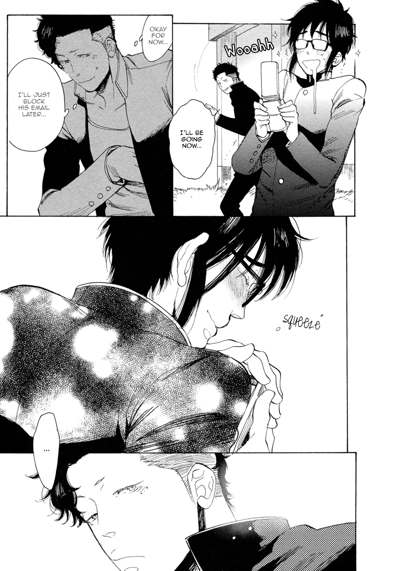 Read Brand-new Star chapter 6 image 13 on Lezhin