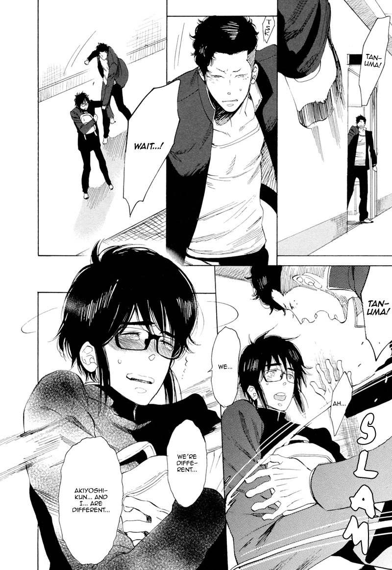 Read Brand-new Star chapter 6 image 18 on Lezhin