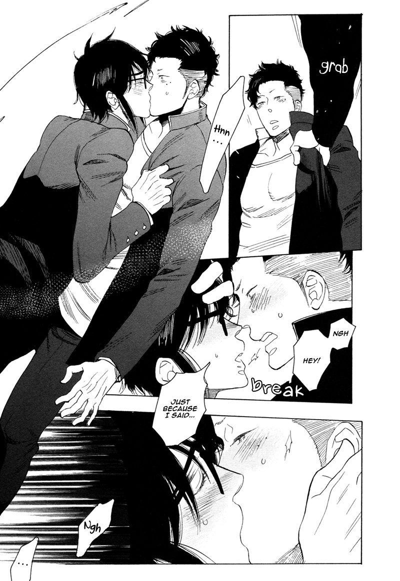 Read Brand-new Star chapter 6 image 23 on Lezhin