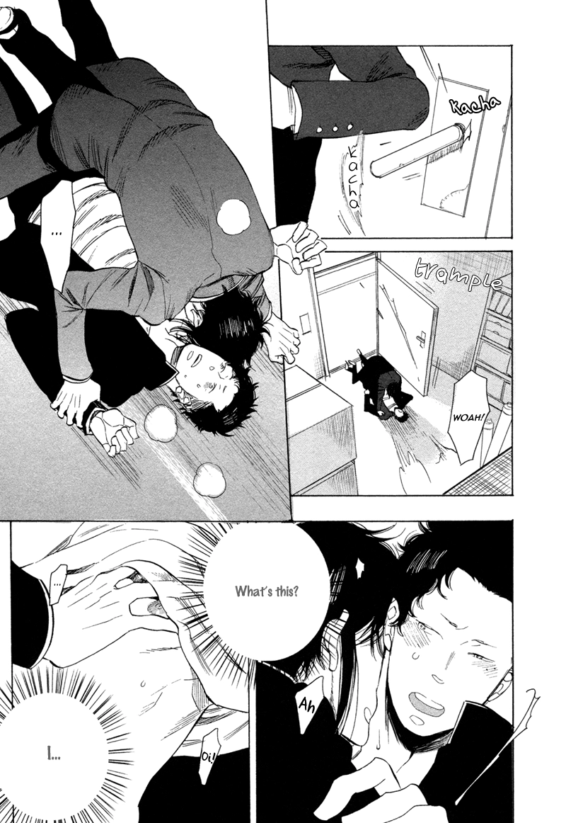 Read Brand-new Star chapter 6 image 25 on Lezhin
