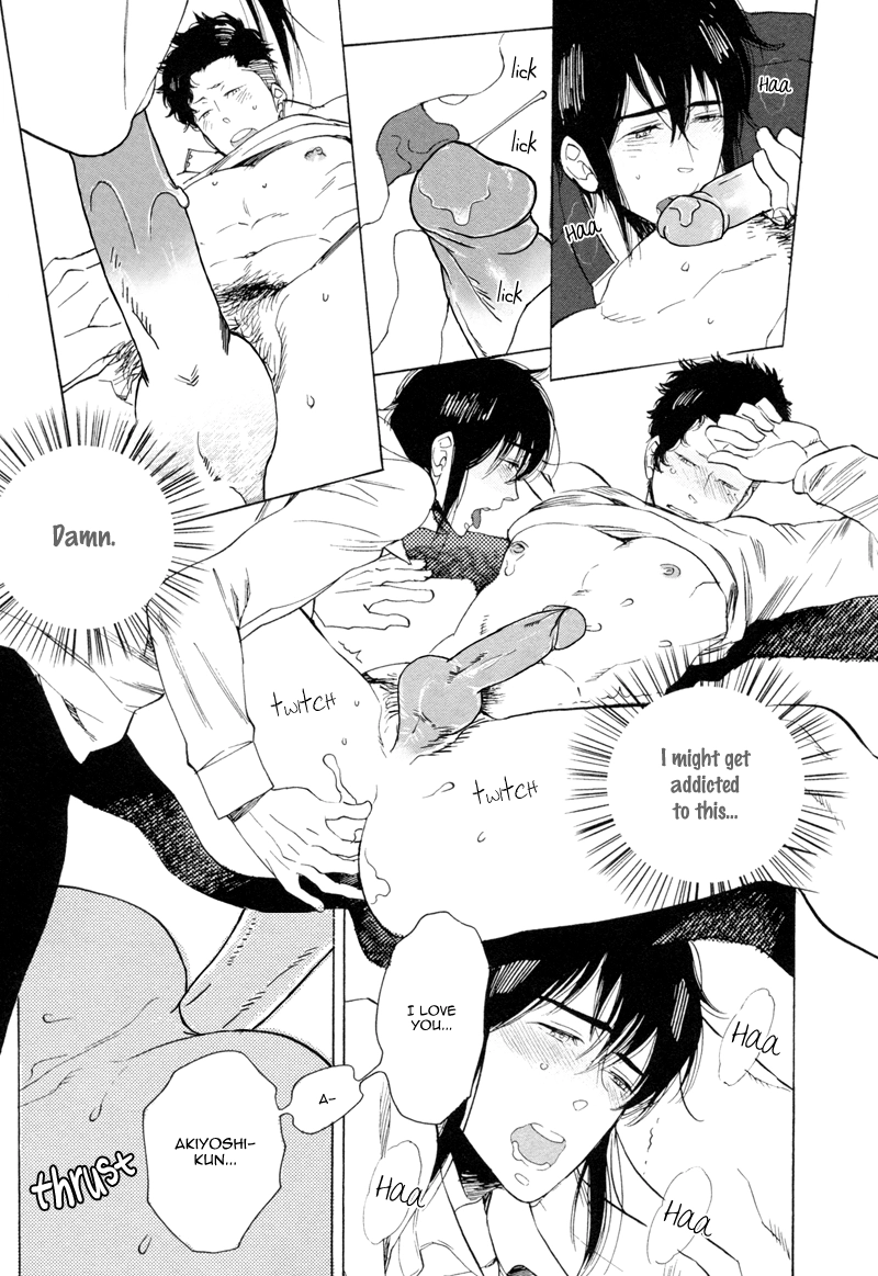 Read Brand-new Star chapter 6 image 27 on Lezhin