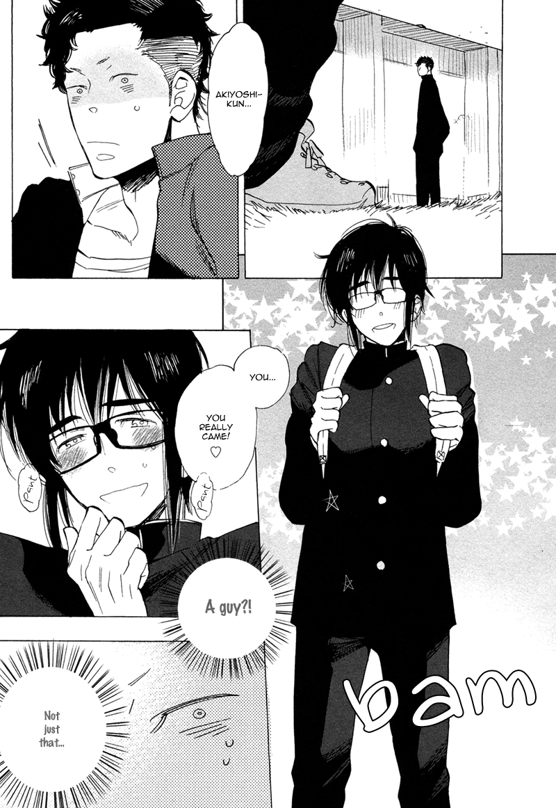 Read Brand-new Star chapter 6 image 9 on Lezhin