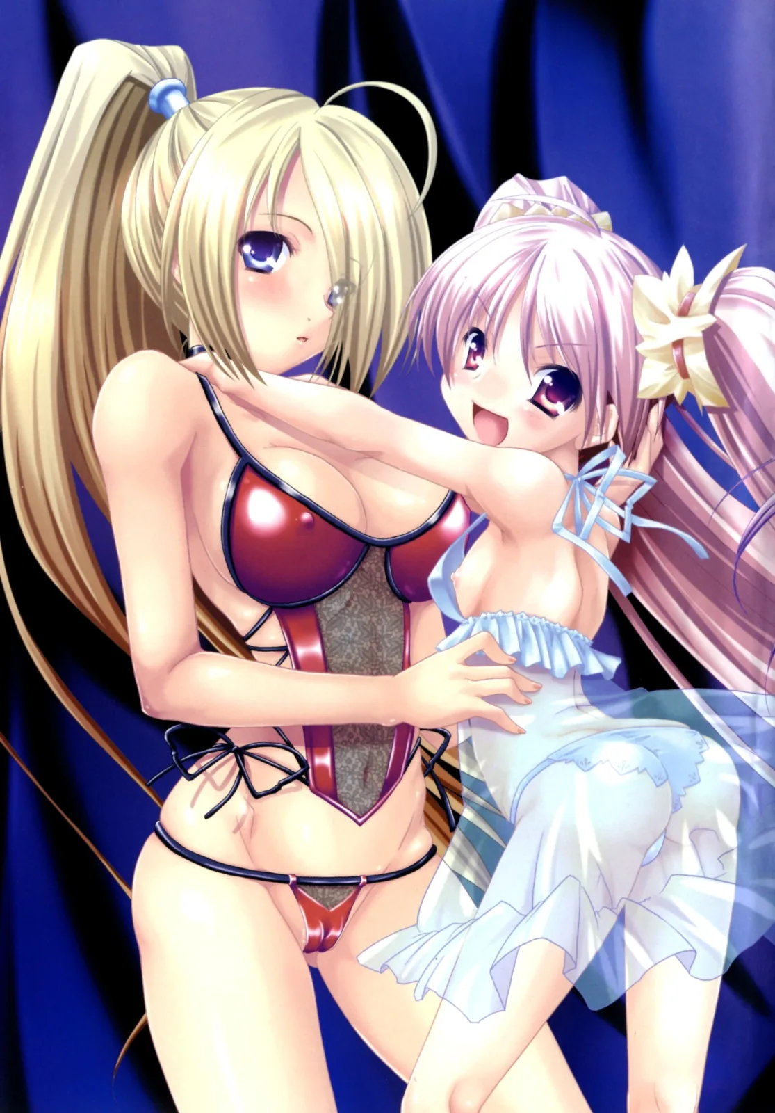 Read Brandish chapter 7 image 6 on Lezhin